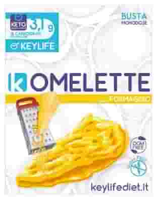 KOMELETTE 31 G
