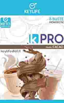 KPRO CACAO 5X25 G