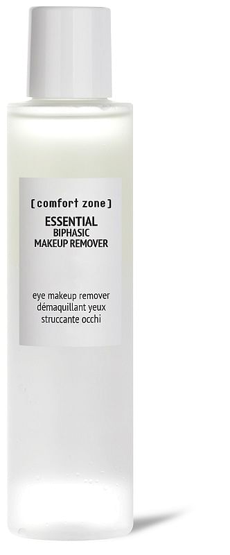 Essential Biphasic Makeup Remover 150 Ml