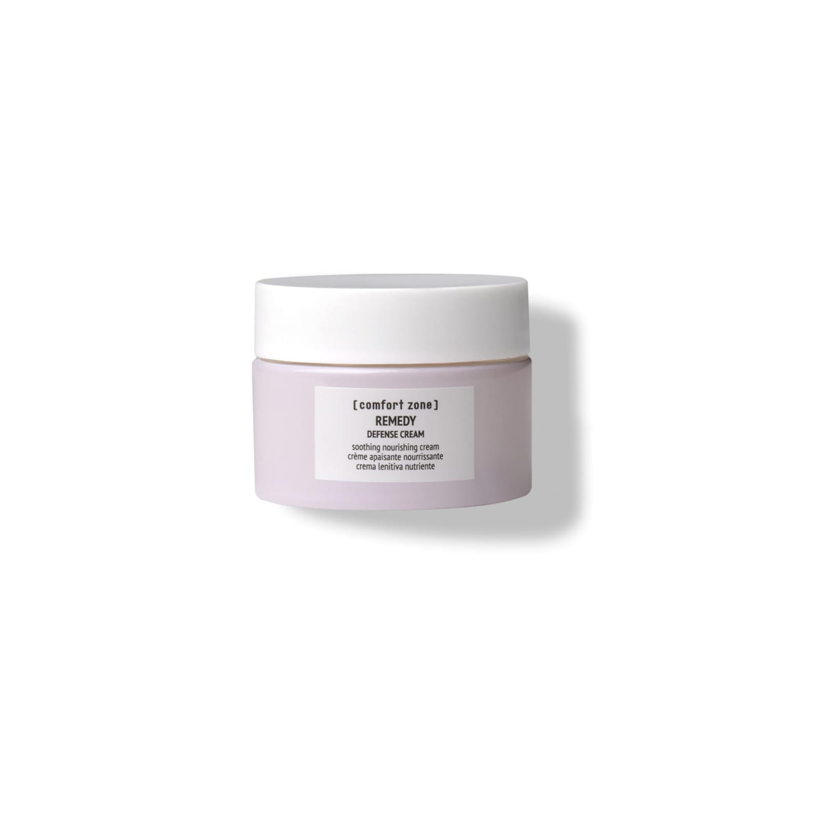 REMEDY DEFENSE CREAM 60 ML