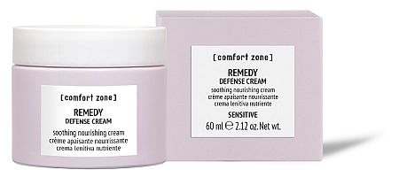 Remedy Defense Cream 60 Ml