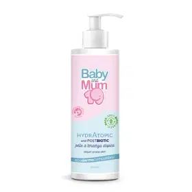 Babyandmum Hydratopic 200 Ml