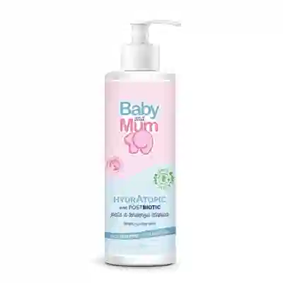 BABYANDMUM HYDRATOPIC 200 ML