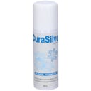 POLVERE DERMOPROTETTIVA E LENITIVA CURASILVER SPRAY 125 ML