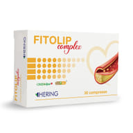 FITOLIP COMPLEX 30 COMPRESSE