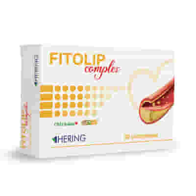 FITOLIP COMPLEX 30 COMPRESSE