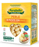 FARABELLA PERLE PATATE MAIS 250 G