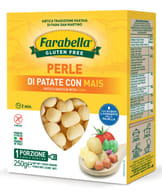 FARABELLA PERLE PATATE MAIS 250 G