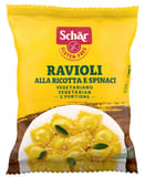 SCHAR RAVIOLI RICOTTA SPINACI 300 G