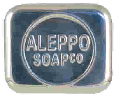 PORTA SAPONE ALEPPO SOAP