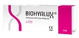 BLOOMAGE BIOHYALUX LIPS SIRINGA INTRA-DERMICA  SODIO IALURONATO 1 ML