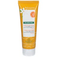 LES POLYSIANES CREMA VISO TAMANU BIO&MONOI SPF30 50 ML