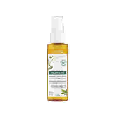 LES POLYSIANES PROTECTION SUN EXPOSED HAIR OLIO CON TAMANU E MONOI 100 ML