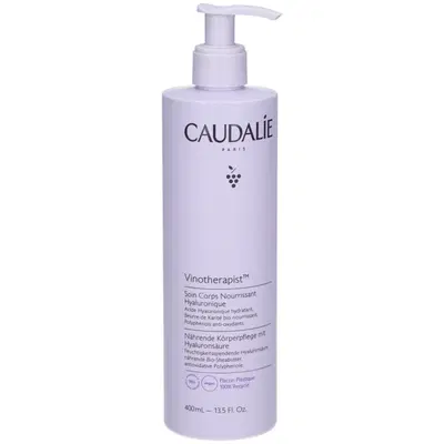 VINOTHERAPIST TRATT CORPO NUTRIENTE 400 ML VINOTHERAPIST TRATT CORPO NUTRIENTE 400 ML