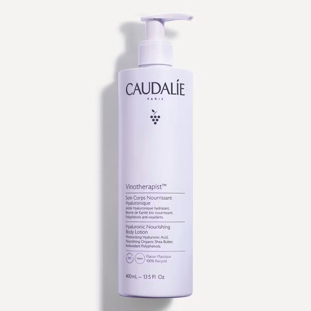 VINOTHERAPIST TRATT CORPO NUTRIENTE 400 ML