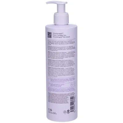 VINOTHERAPIST TRATT CORPO NUTRIENTE 400 ML VINOTHERAPIST TRATT CORPO NUTRIENTE 400 ML