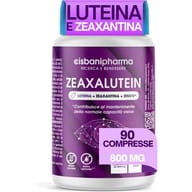 ZEAXALUTEIN 90 COMPRESSE