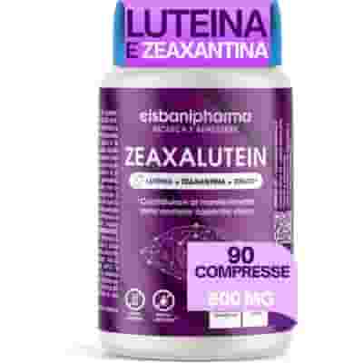 ZEAXALUTEIN 90 COMPRESSE