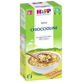 HIPP BIO PASTINA CHIOCCIOLINE 320 G