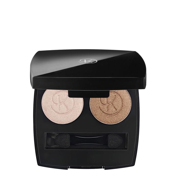 Korff Mk Palette Duo Nude 01 3 G