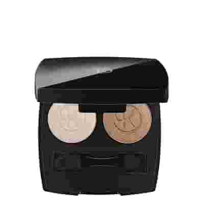 KORFF MK PALETTE DUO NUDE 01 3 G