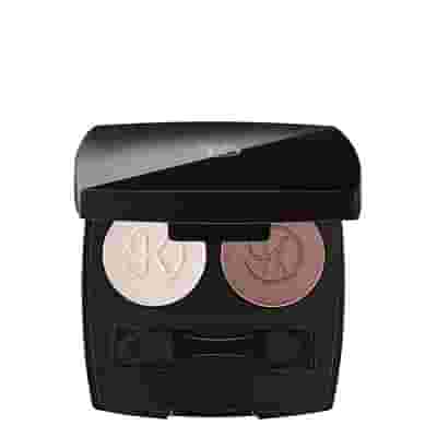 KORFF MK PALETTE DUO ROSE 02 3 G