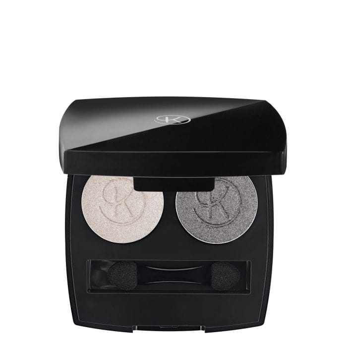 Korff Mk Palette Duo Smokey 03 3 G