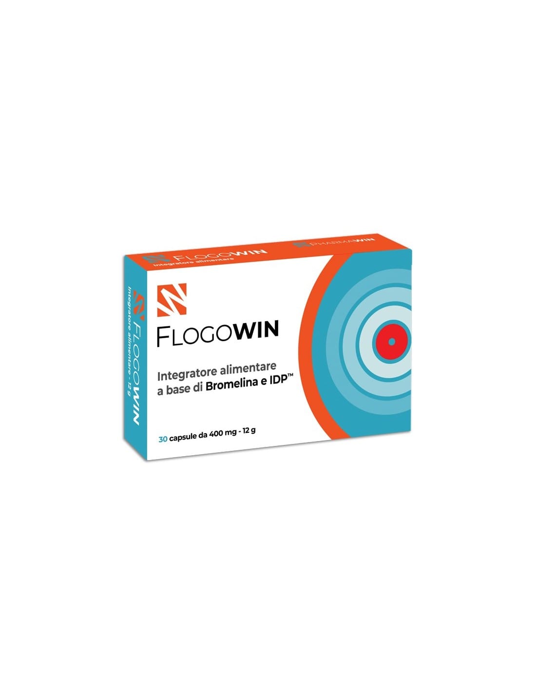 Flogowin 30 Capsule
