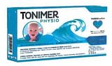 TONIMER PHYSIO MONODOSE SOLUZIONE ISOTONICA MULTIFUNZIONE A BASE DI CLORURO DI SODIO 0,9% 20 FLACONCINI 5 ML PROMO