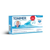 TONIMER PHYSIO MONODOSE SOLUZIONE ISOTONICA MULTIFUNZIONE A BASE DI CLORURO DI SODIO 0,9% 20 FLACONCINI 5 ML PROMO