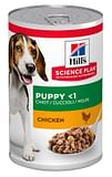 SCIENCE PLAN CANINE PUPPY CHICKEN 370 G