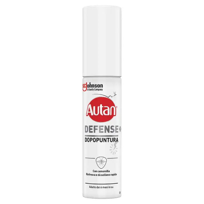 AUTAN DEFENSE DOPOPUNTURA 25 ML