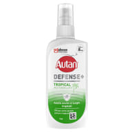 AUTAN DEFENSE TROPICAL 