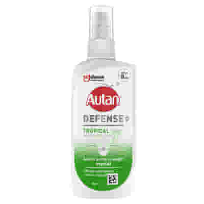 AUTAN DEFENSE TROPICAL 