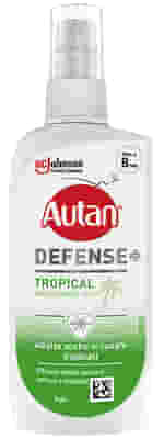 AUTAN DEFENSE TROPICAL 100 ML