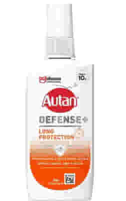 AUTAN DEFENSE LONG PROTECTION 100 ML