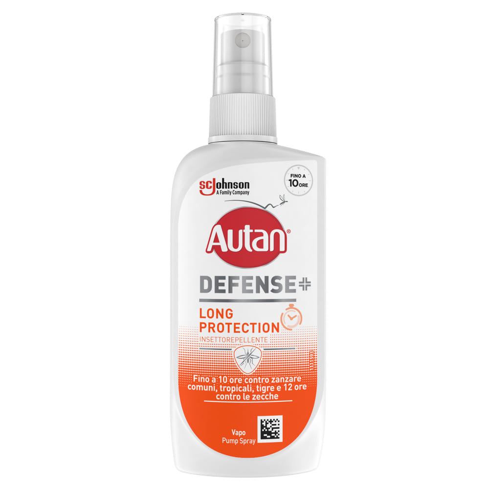AUTAN DEFENSE LONG PROTECTION