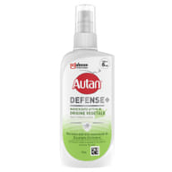 Autan Defense® Origine Vegetale