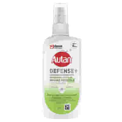 Autan Defense® Origine Vegetale