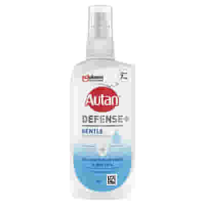 AUTAN DEFENSE GENTLE 100 ML
