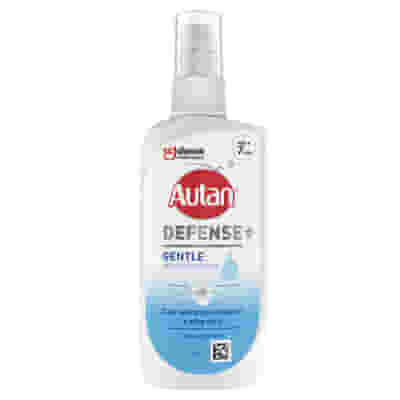 AUTAN DEFENSE GENTLE 100 ML