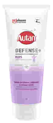 AUTAN DEFENSE KIDS GEL 100 ML