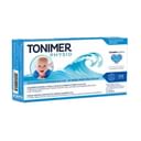 TONIMER PHYSIO MONODOSE SOLUZIONE ISOTONICA MULTIFUNZIONE A BASE DI CLORURO DI SODIO 0,9% 20 FLACONCINI 5 ML