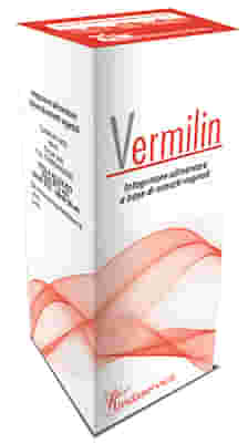 VERMILIN 50 ML