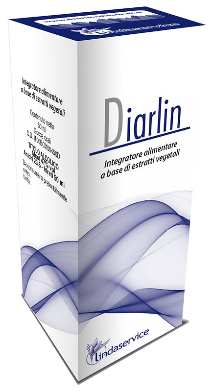 Diarlin 50 Ml