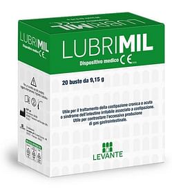 Lubrimil 20 Buste