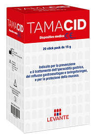 Tamacid 20 Stick