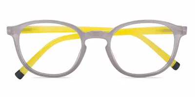 OCCHIALI DA LETTURA TWINS GOLD PAPEETE GRIGIO-GIALLO +3,00 OCCHIALI DA LETTURA TWINS GOLD PAPEETE GRIGIO-GIALLO +3,00