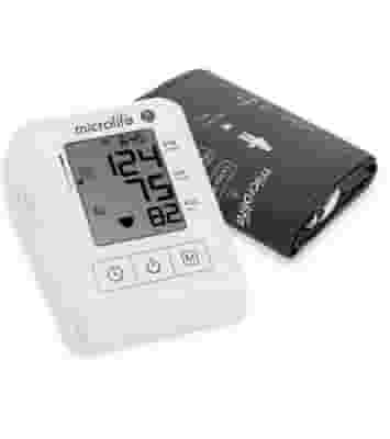MISURATORE DI PRESSIONE MICROLIFE B1 CLASSIC
