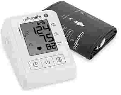 MISURATORE DI PRESSIONE MICROLIFE B1 CLASSIC
